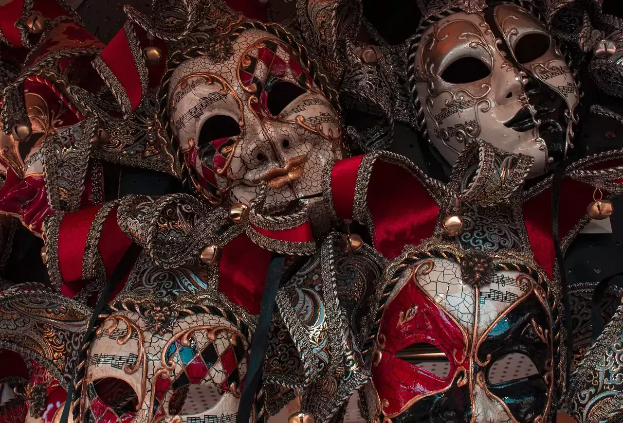 The Evolution of Halloween Costumes and Their Cultural Significance
