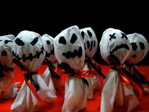 Classroom Halloween Decorations: Fun and Educational Ideas