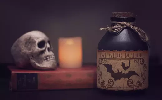 Eco-Friendly Halloween Decorations: Going Green This Spooky Season