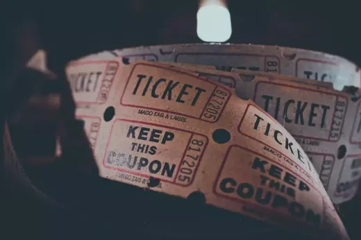 A Guide to Halloween-Themed Movie Nights