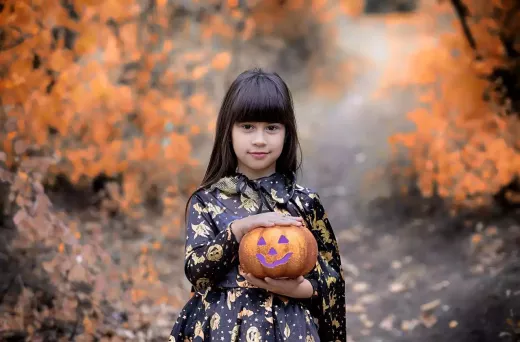 Top 5 Family-Friendly Halloween Activities in Your Area